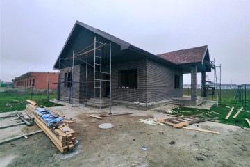 Фото №1: Дом 106 м² - Новотитаровская, ул. Игоря Савченко, 6