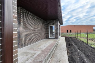 Фото №3: Дом 106 м² - Новотитаровская, ул. Игоря Савченко, 6