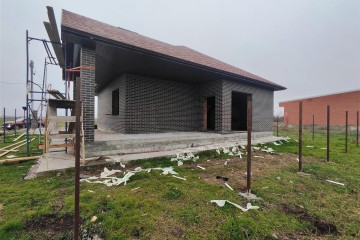 Фото №2: Дом 106 м² - Новотитаровская, ул. Игоря Савченко, 6