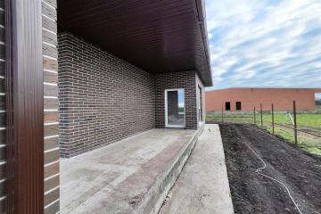 Фото №3: Дом 106 м² - Новотитаровская, ул. Игоря Савченко, 6