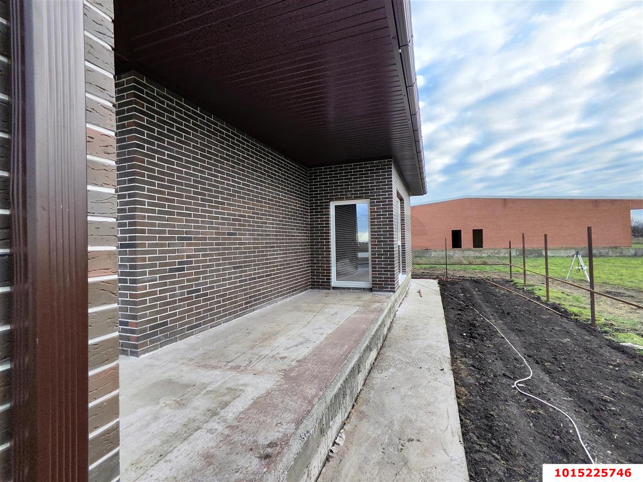 Фото №3: Дом 106 м² + 3.91 сот. - Новотитаровская, ул. Игоря Савченко, 6