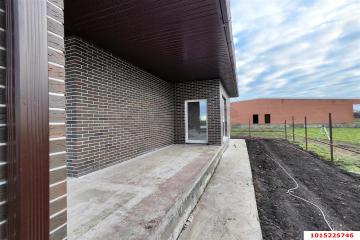 Фото №3: Дом 106 м² - Новотитаровская, ул. Игоря Савченко, 6