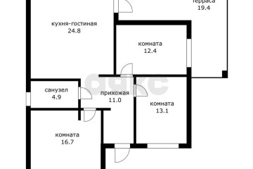 Фото №4: Дом 106 м² - Новотитаровская, ул. Игоря Савченко, 6