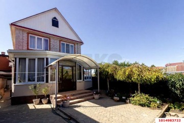 Фото №3: Дом 155 м² - Краснодар, ж/м Пашковский, ул. Фрунзе