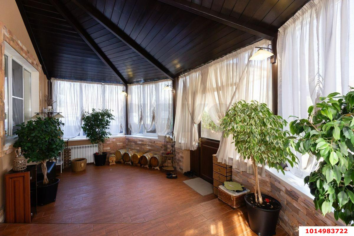 Фото №11: Дом 155 м² + 3.68 сот. - Краснодар, Пашковский, ул. Фрунзе