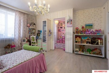 Фото №4: Дом 155 м² - Краснодар, ж/м Пашковский, ул. Фрунзе