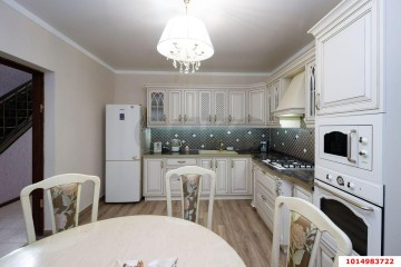 Фото №3: Дом 155 м² - Краснодар, ж/м Пашковский, ул. Фрунзе