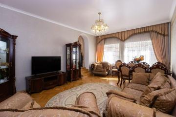 Фото №1: Дом 155 м² - Краснодар, ж/м Пашковский, ул. Фрунзе