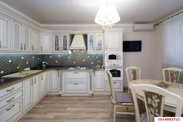 Фото №2: Дом 155 м² - Краснодар, ж/м Пашковский, ул. Фрунзе