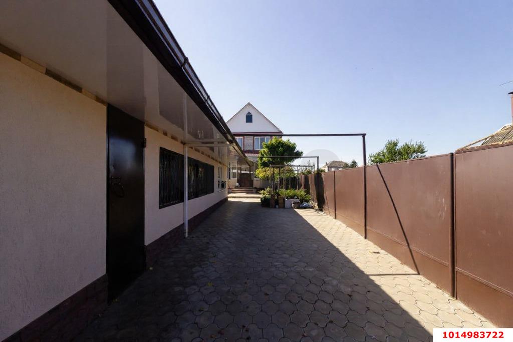 Фото №8: Дом 155 м² + 3.68 сот. - Краснодар, Пашковский, ул. Фрунзе