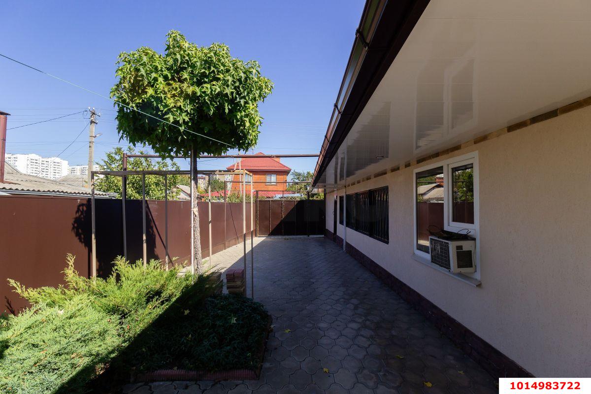 Фото №13: Дом 155 м² + 3.68 сот. - Краснодар, Карасунский внутригородской округ, ж/м Пашковский, ул. Фрунзе