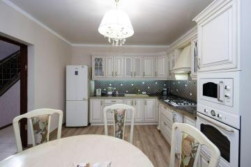 Фото №3: Дом 155 м² - Краснодар, ж/м Пашковский, ул. Фрунзе