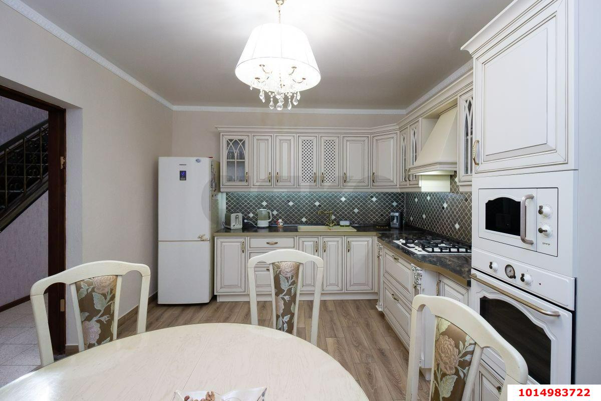 Фото №3: Дом 155 м² + 3.68 сот. - Краснодар, Карасунский внутригородской округ, ж/м Пашковский, ул. Фрунзе