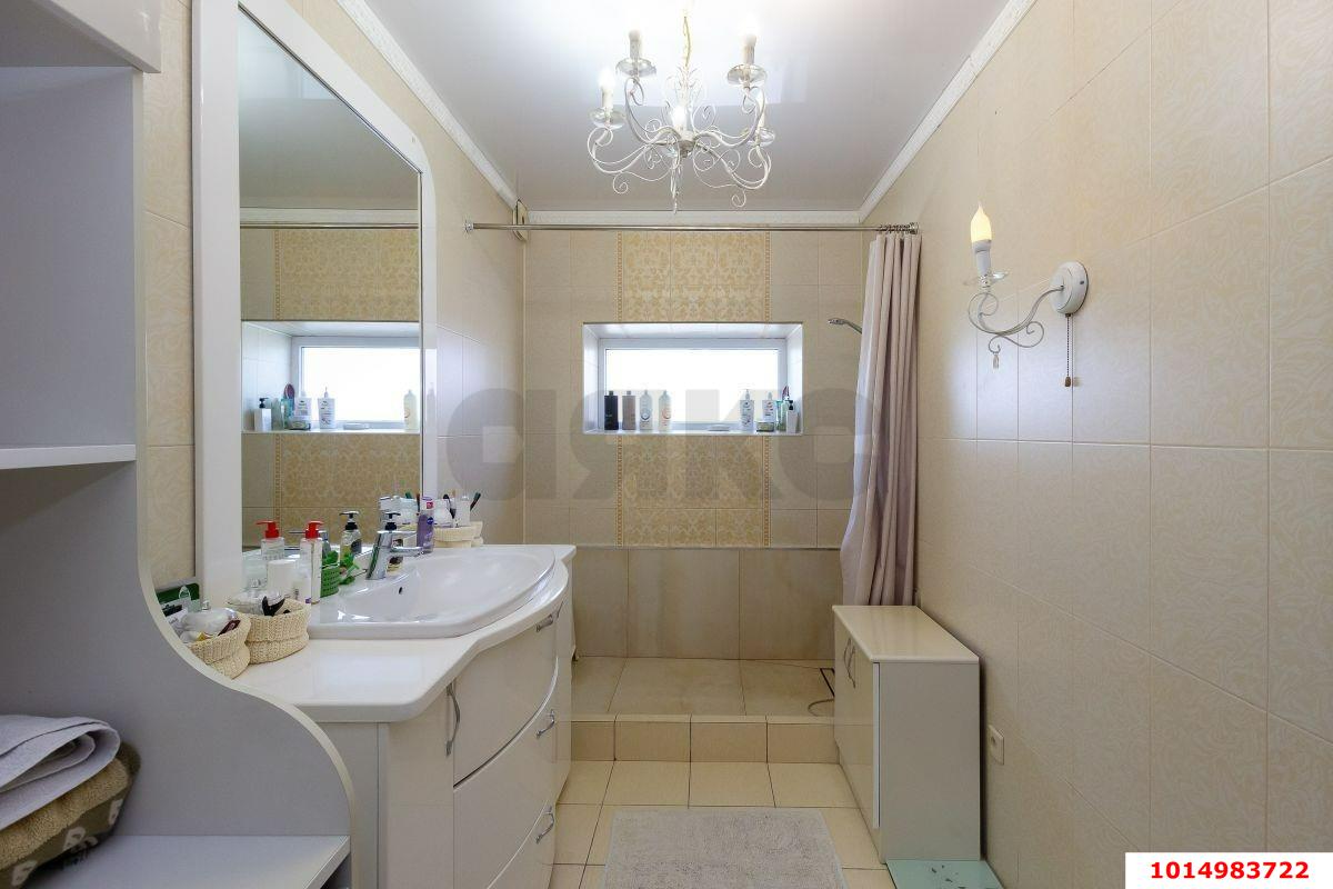 Фото №14: Дом 155 м² + 3.68 сот. - Краснодар, Пашковский, ул. Фрунзе