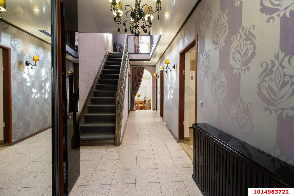 Фото №10: Дом 155 м² + 3.68 сот. - Краснодар, Пашковский, ул. Фрунзе