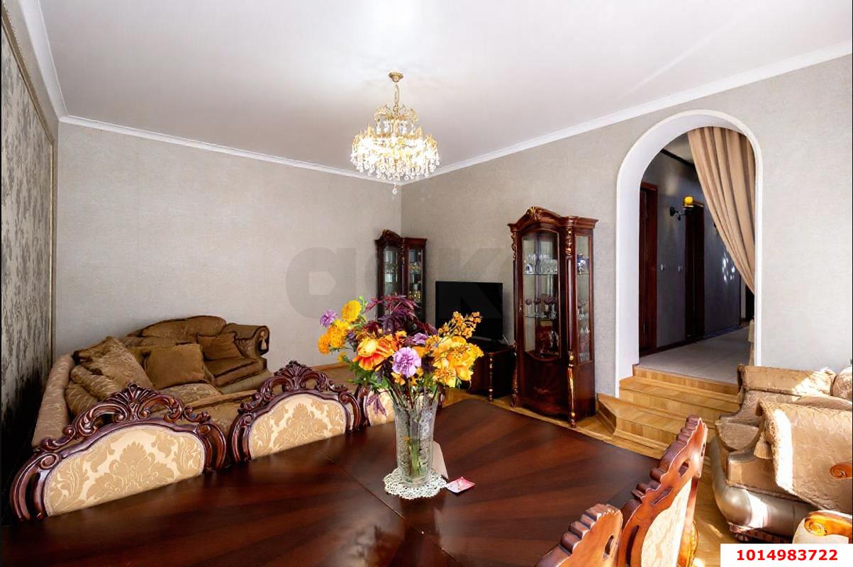 Фото №6: Дом 155 м² + 3.68 сот. - Краснодар, Пашковский, ул. Фрунзе