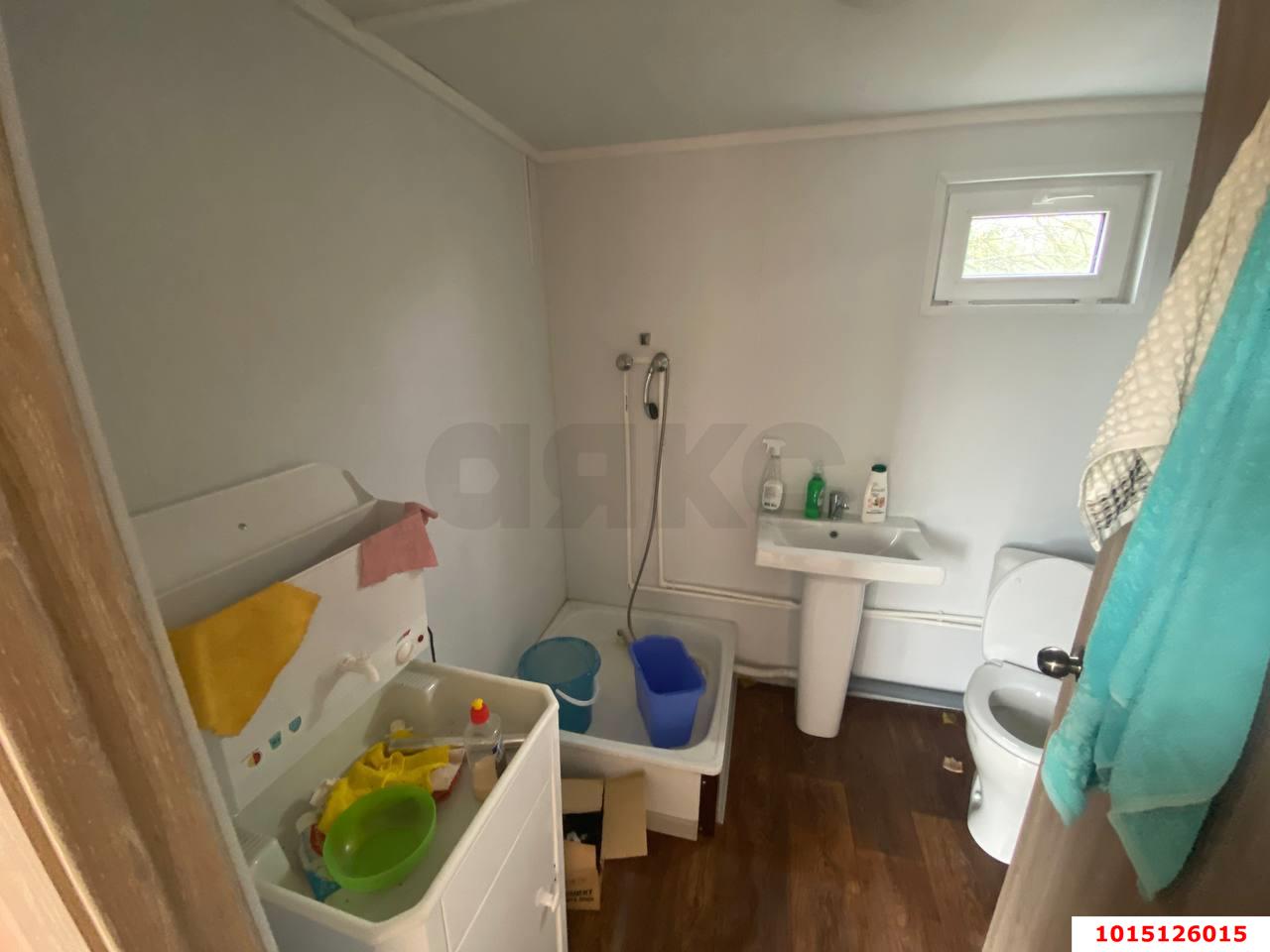 Фото №4: Участок садоводство 5.55 сот. - СНТ Кубаночка-Белозёрный, Прикубанский внутригородской округ, ул. Прохладная, 751