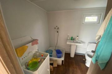 Фото №4: Земельный участок 5.55 сот. - СНТ Кубаночка-Белозёрный, мкр. Прикубанский внутригородской округ, ул. Прохладная, 751