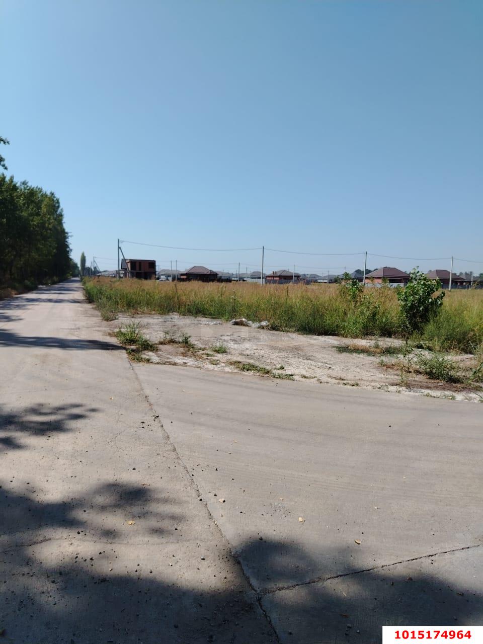 Фото №5: Земельный участок под ИЖС 6 сот. - Дружелюбный, квартал Куренной, 256