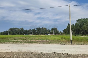 Фото №3: Земельный участок под ИЖС 6 сот. - Дружелюбный, мкр. квартал Куренной, 256