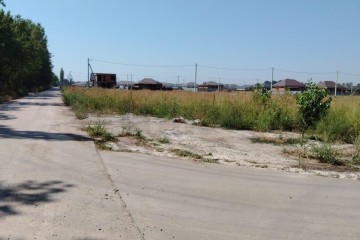 Фото №5: Земельный участок под ИЖС 6 сот. - Дружелюбный, мкр. квартал Куренной, 256