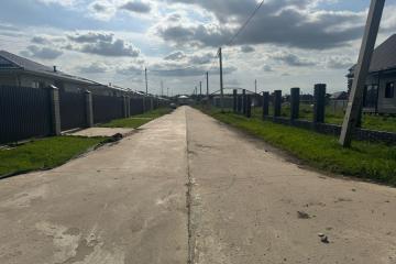 Фото №2: Земельный участок 6 сот. - Дружелюбный, мкр. квартал Куренной, 256