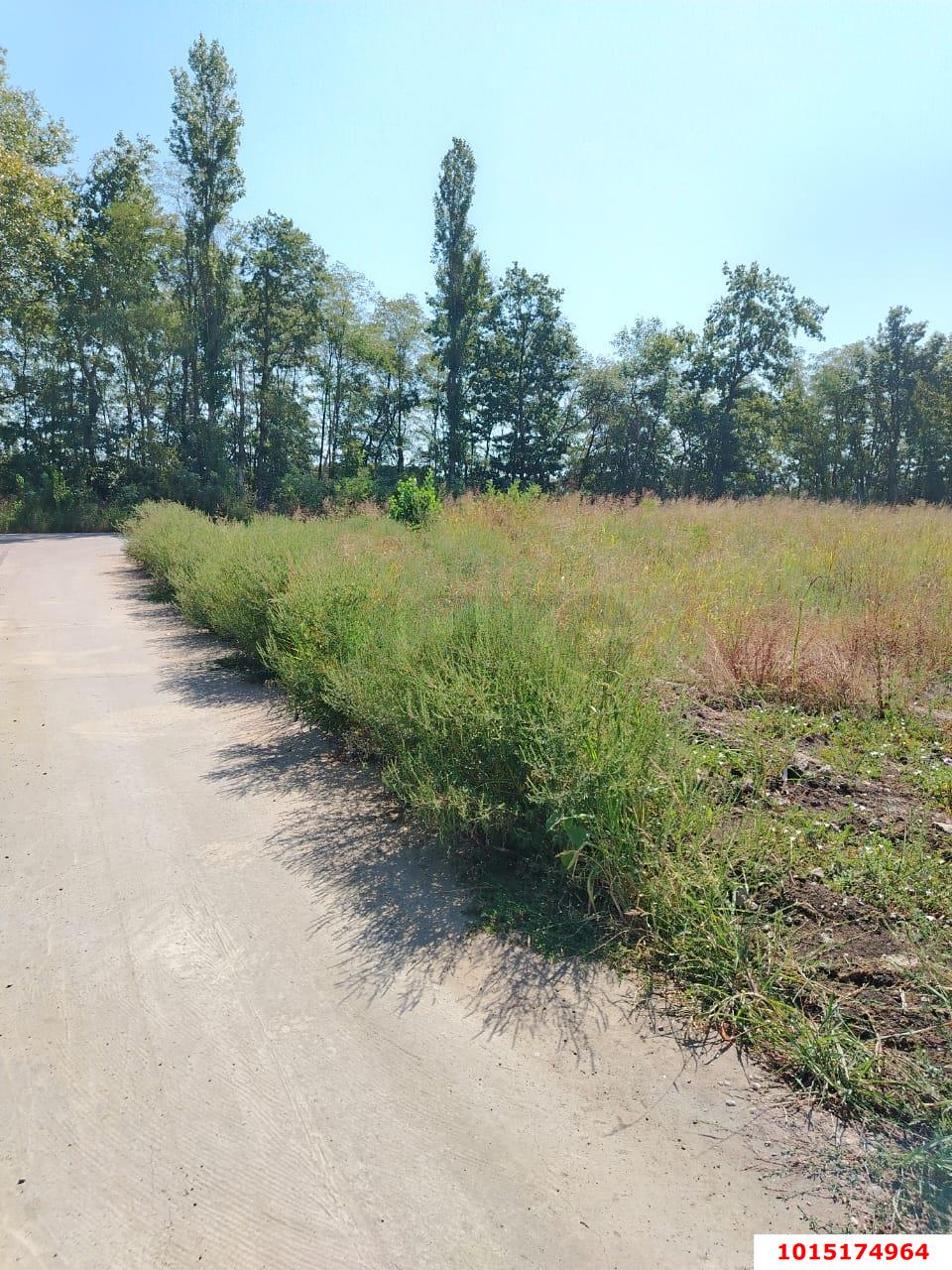 Фото №6: Земельный участок 6 сот. - Дружелюбный, Прикубанский внутригородской округ, коттеджный комплекс Дружный, мкр. квартал Куренной, 256