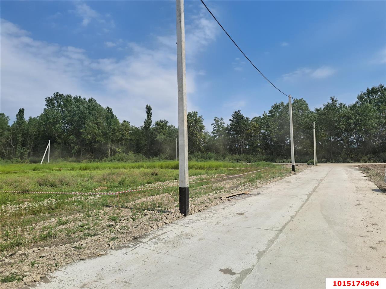 Фото №4: Земельный участок под ИЖС 6 сот. - Дружелюбный, квартал Куренной, 256