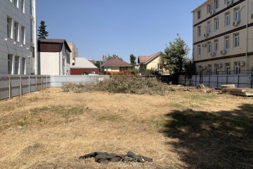 Фото №4: Коммерческая земля 10 сот. - Краснодар, мкр. Покровка, ул. Северная, 421