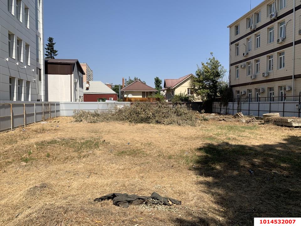 Фото №4: Коммерческая земля 10 сот. - Краснодар, Покровка, ул. Северная, 421