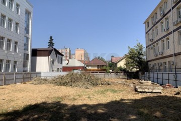 Фото №2: Коммерческая земля 10 сот. - Краснодар, мкр. Покровка, ул. Северная, 421