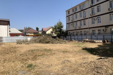 Фото №1: Коммерческая земля 10 сот. - Краснодар, мкр. Покровка, ул. Северная, 421