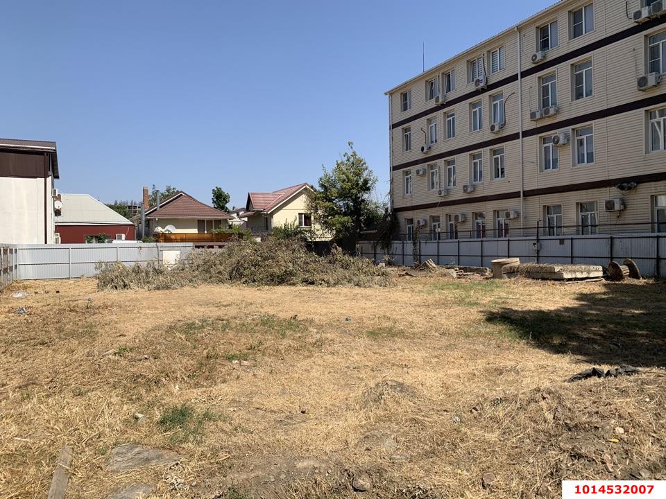 Фото №1: Коммерческая земля 10 сот. - Краснодар, Покровка, ул. Северная, 421