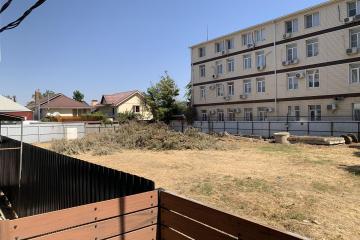 Фото №3: Коммерция 9 м² - Краснодар, мкр. Покровка, ул. Северная, 421