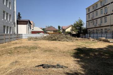 Фото №4: Коммерция 9 м² - Краснодар, мкр. Покровка, ул. Северная, 421