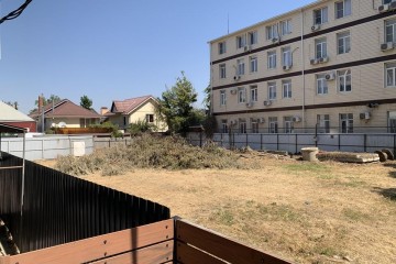 Фото №3: Коммерческая земля 10 сот. - Краснодар, мкр. Покровка, ул. Северная, 421