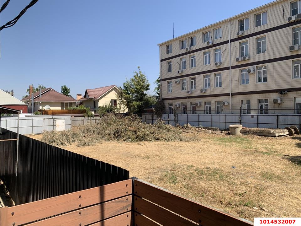 Фото №3: Коммерческая земля 10 сот. - Краснодар, Покровка, ул. Северная, 421