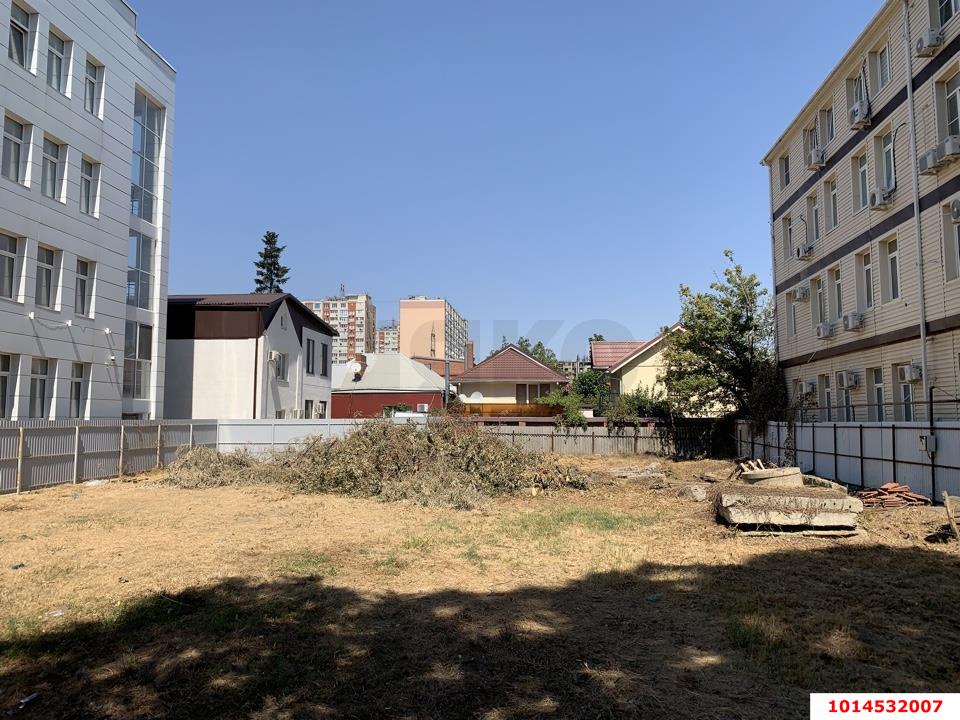 Фото №2: Коммерческая земля 10 сот. - Краснодар, Покровка, ул. Северная, 421