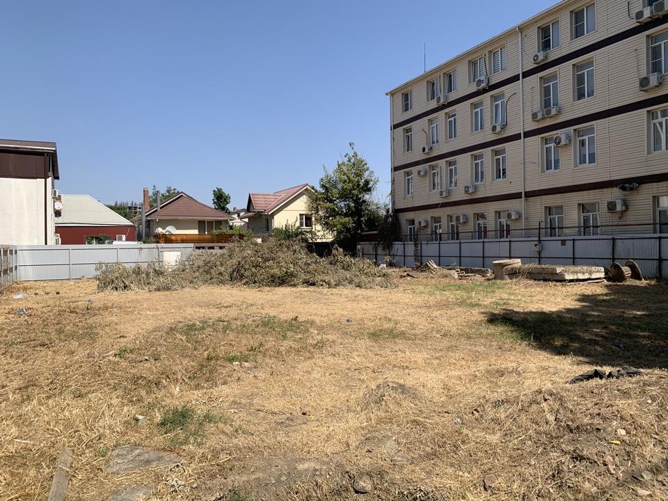 Фото №1: Коммерция 9 м² - Краснодар, Центральный внутригородской округ, мкр. Покровка, ул. Северная, 421