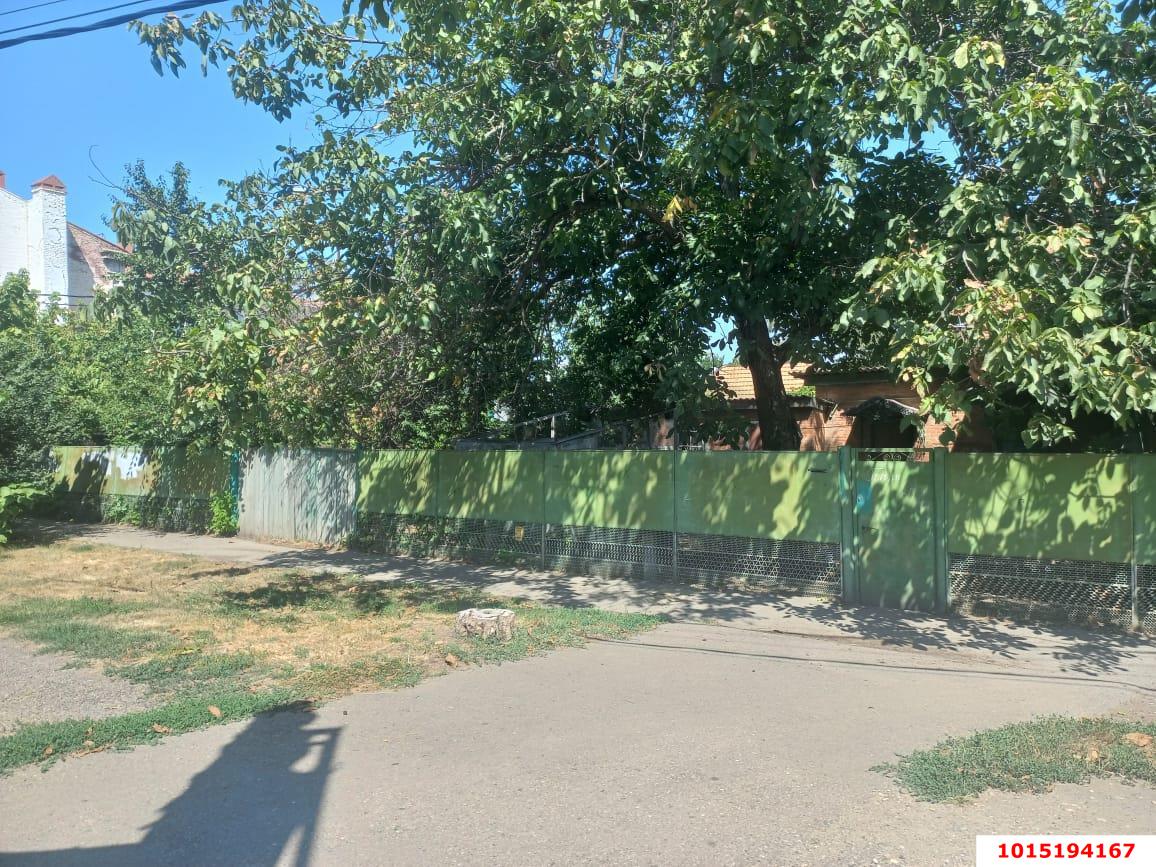 Фото №2: Коммерческая земля 5 сот. - Краснодар, Пашковский, ул. Кирова, 185/1