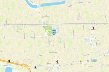 Фото №2: Коммерция 4 м² - Краснодар, ж/м Пашковский, ул. Кирова, 185/1