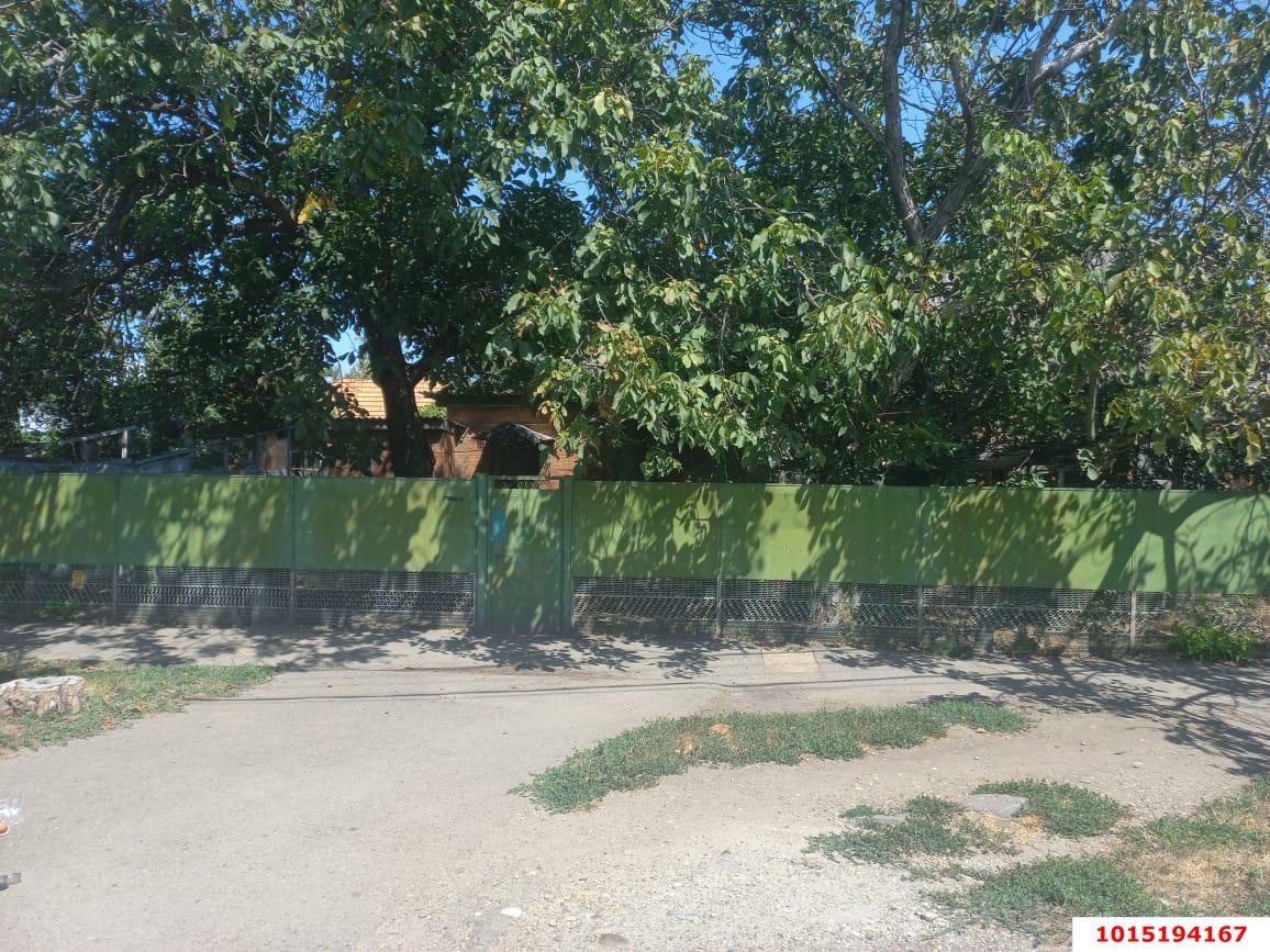 Фото №4: Коммерческая земля 5 сот. - Краснодар, Пашковский, ул. Кирова, 185/1