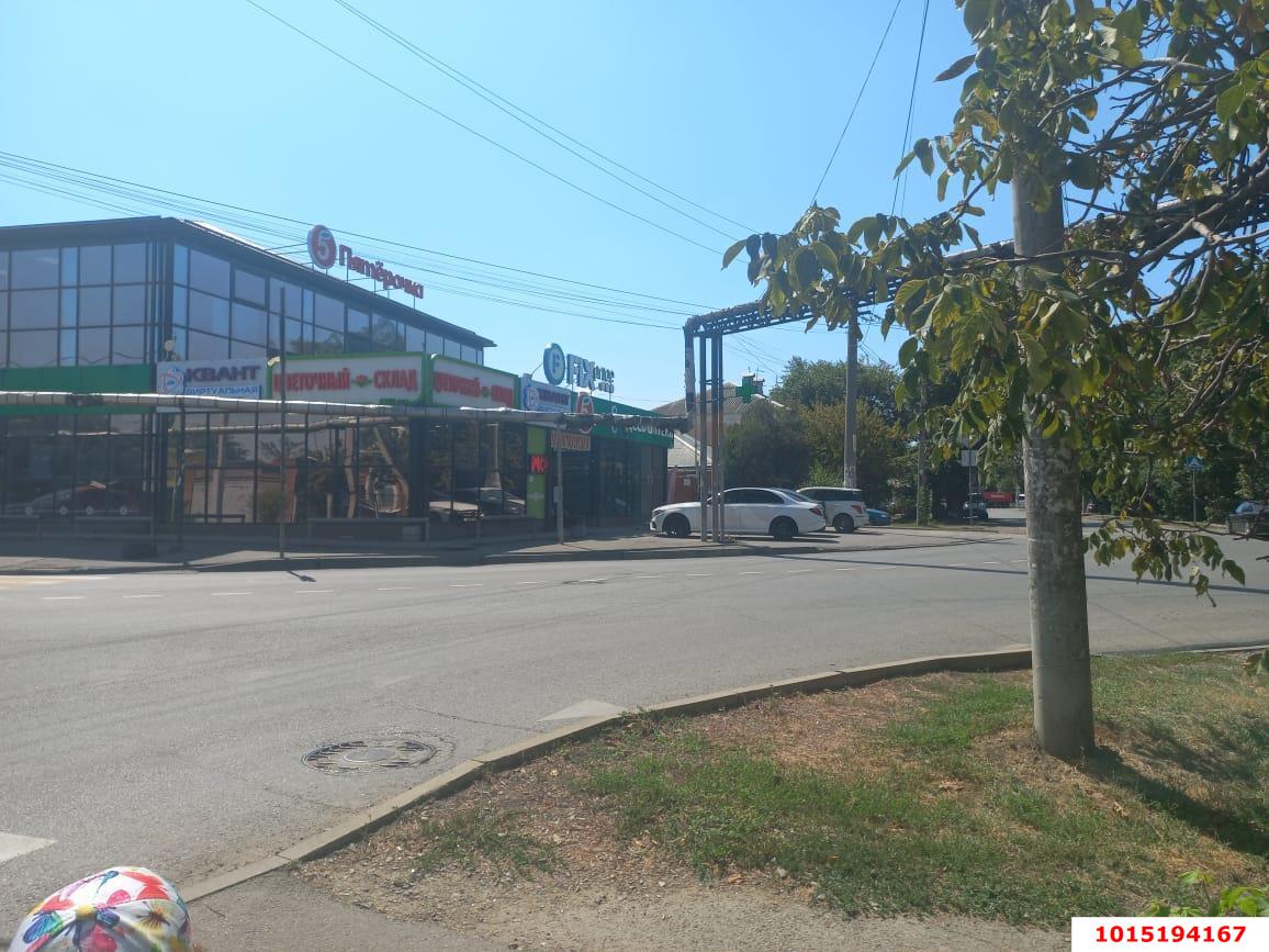 Фото №9: Коммерческая земля 5 сот. - Краснодар, Пашковский, ул. Кирова, 185/1