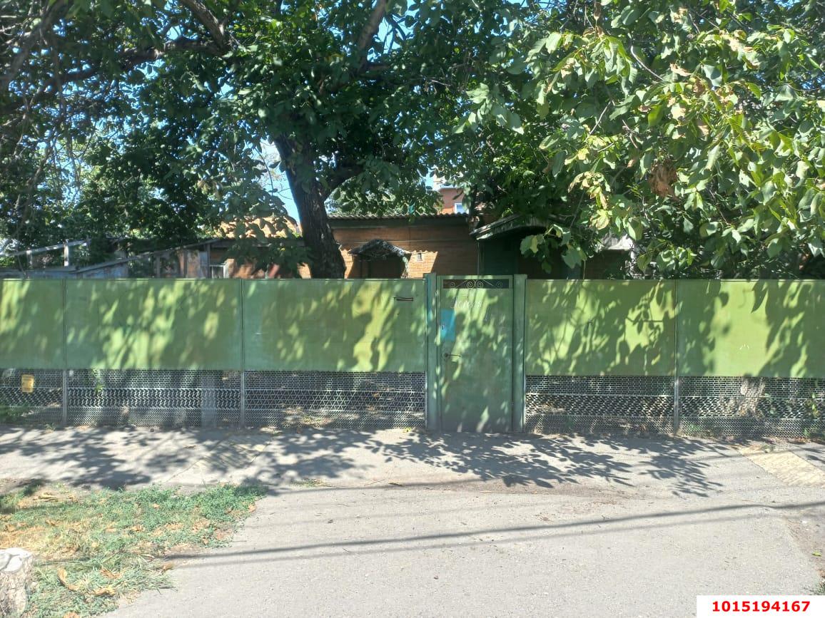 Фото №1: Коммерческая земля 5 сот. - Краснодар, Пашковский, ул. Кирова, 185/1