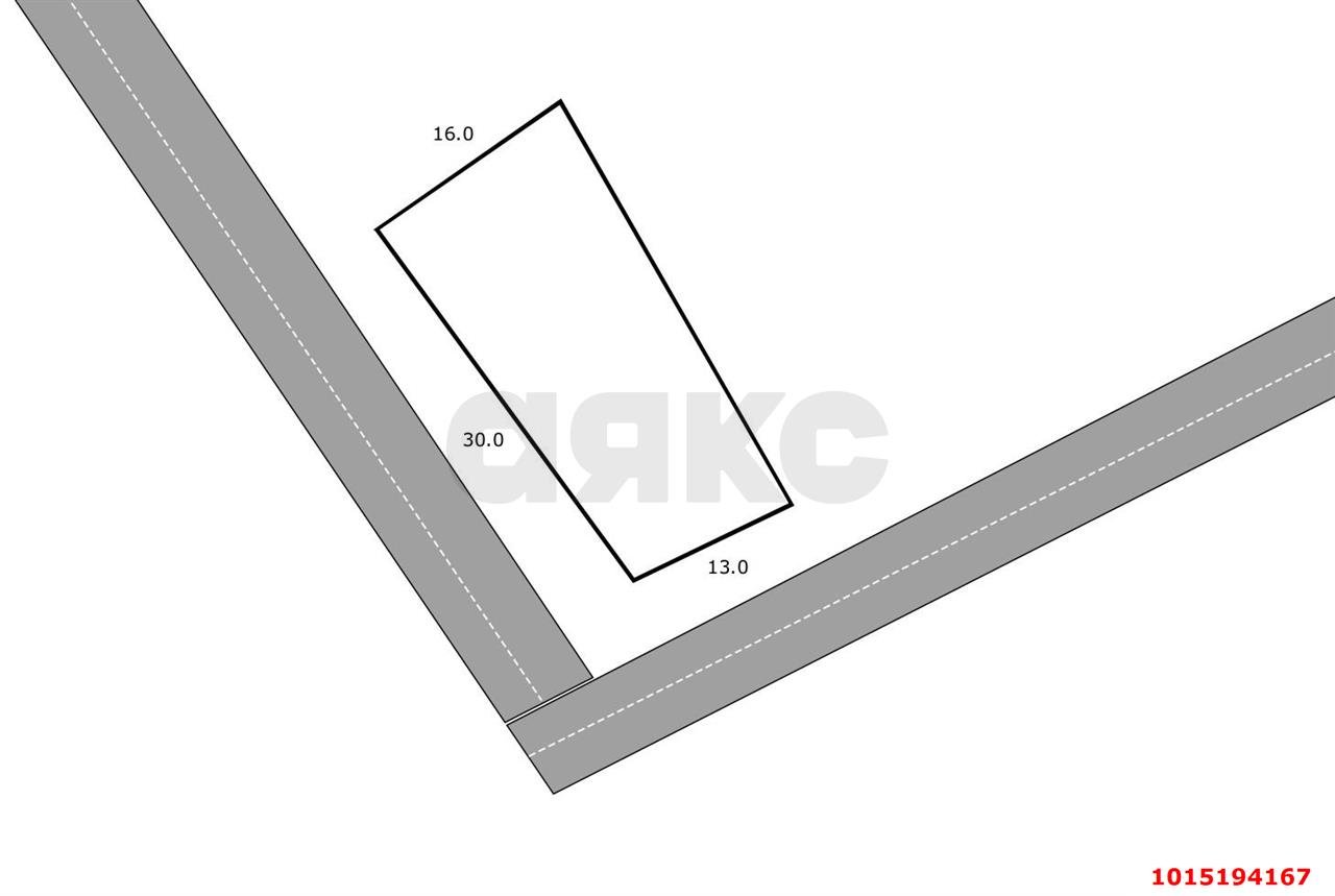 Фото №9: Коммерческая земля 5 сот. - Краснодар, Пашковский, ул. Кирова, 185/1