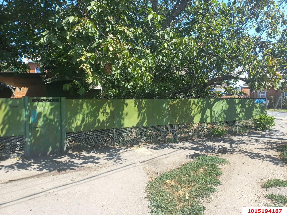 Фото №5: Коммерческая земля 5 сот. - Краснодар, Пашковский, ул. Кирова, 185/1