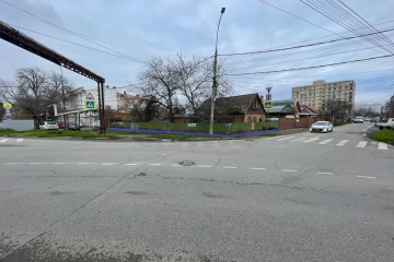 Фото №3: Коммерческая земля 5 сот. - Краснодар, ж/м Пашковский, ул. Кирова, 185/1