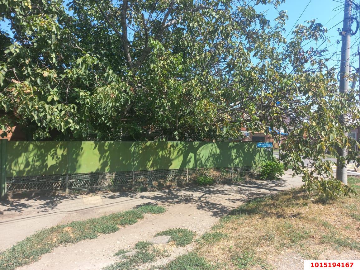 Фото №7: Коммерческая земля 5 сот. - Краснодар, Пашковский, ул. Кирова, 185/1