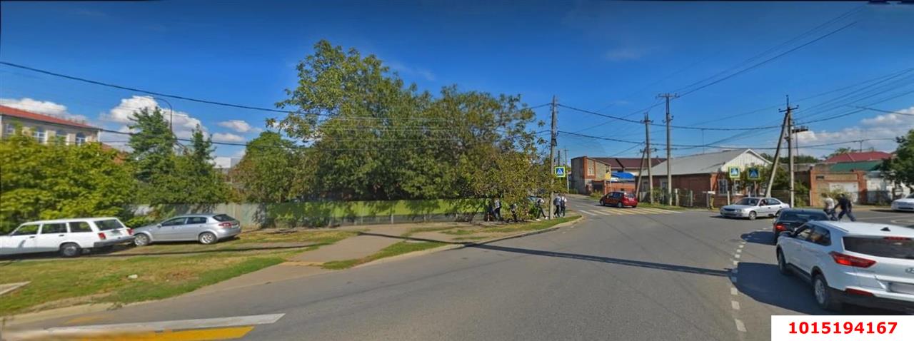 Фото №11: Коммерческая земля 5 сот. - Краснодар, Пашковский, ул. Кирова, 185/1