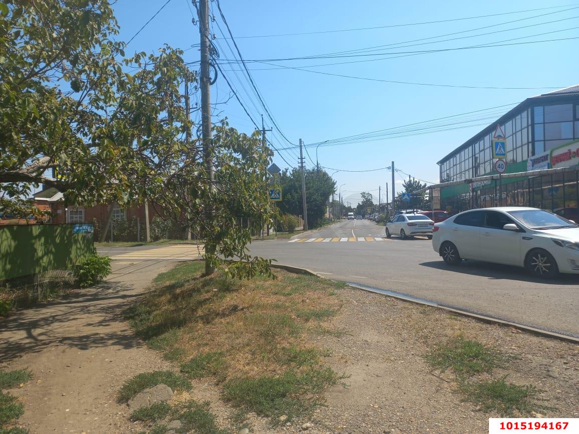 Фото №8: Коммерческая земля 5 сот. - Краснодар, Пашковский, ул. Кирова, 185/1